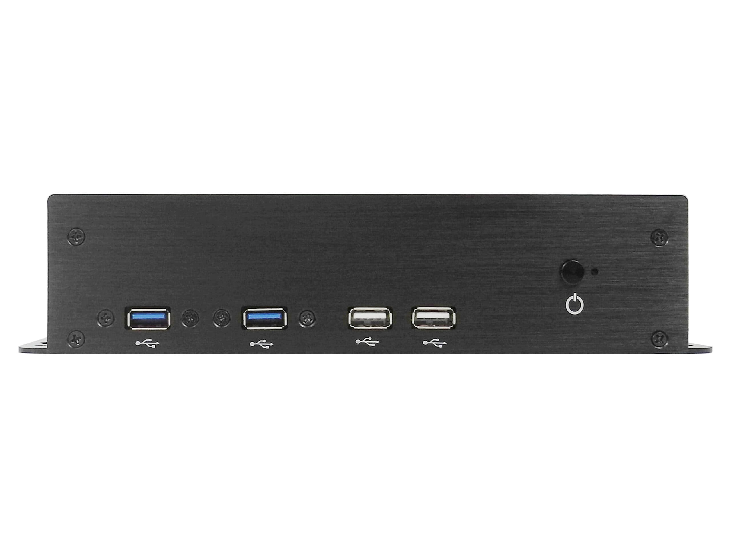 CS86-BOX-5500U — изглед 3