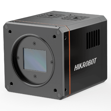 21MP Area Scan Camera, GSPRINT4521, XoFLink, 100Gbps, Mono, M58-mount, with fan