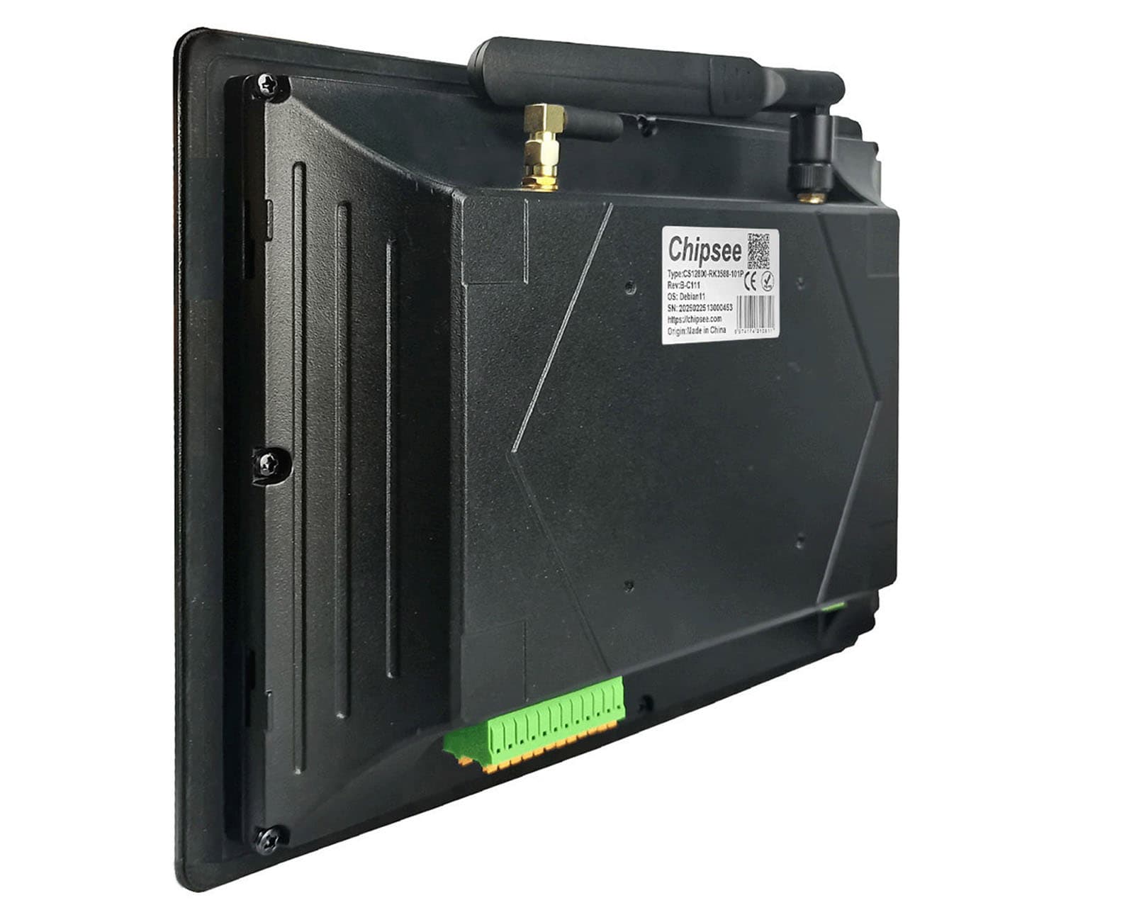 PPC-A76-101 — изглед 6