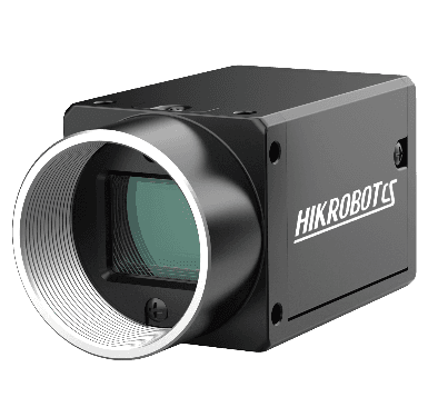 1.3MP Area Scan Camera, GigE, Mono
