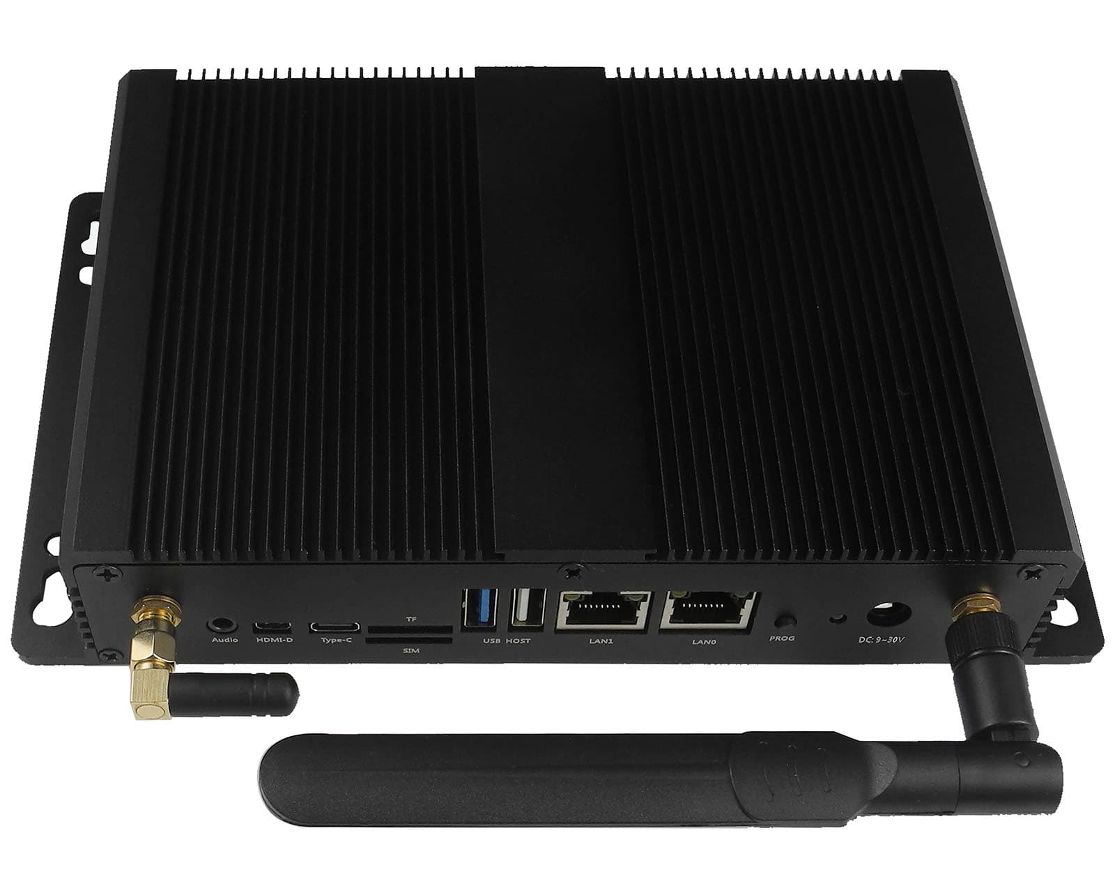 CS-RK3576-BOX — изглед 3