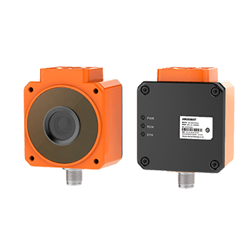 SC2000A AGV Guide Sensor，0.5MP，Mono，M12-2mm focal length，focus 100mm