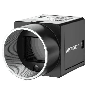 2MP Area Scan Camera, USB3, GMAX4002, Mono