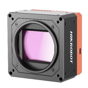245MP Area Scan Camera, CoaXPress, IMX811, mono, M72-mount, TEC with fan