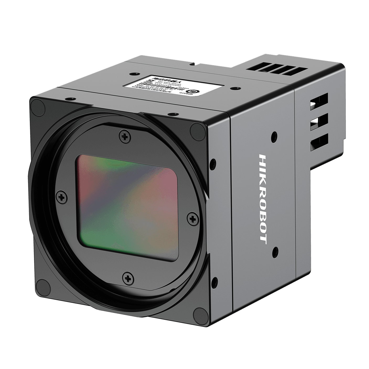 14MP Area Scan Camera, GSPRINT5514, 4-link CXP-12, M58-mount, with fan, Mono