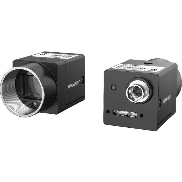 5MP Area Scan Camera, USB3, GMAX2505, Color