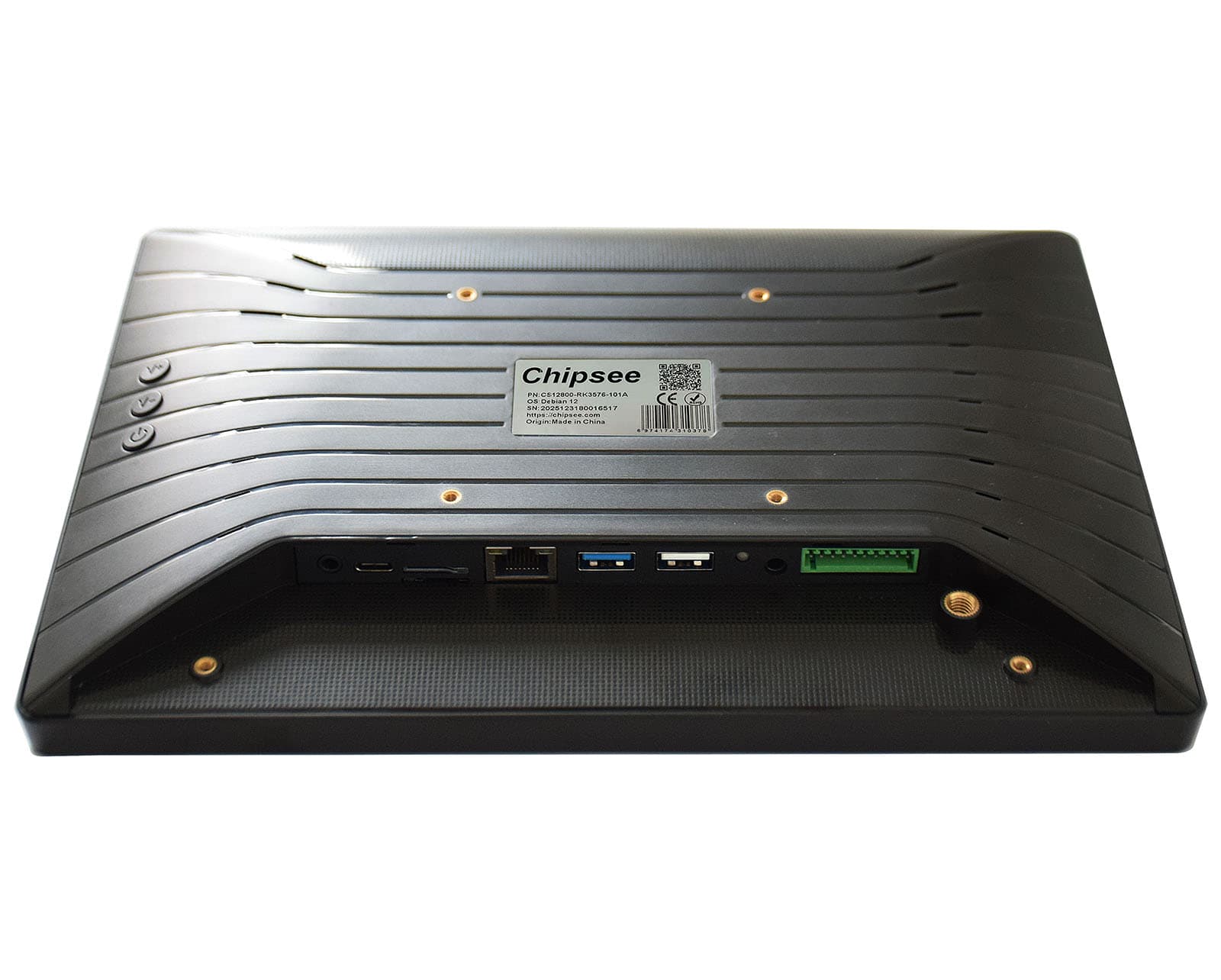 AIO-RK3576-101 — изглед 10