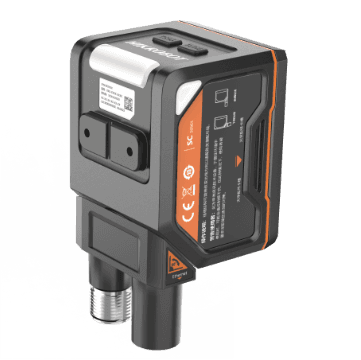 SC3000X series vision sensor，1.3MP，Mono，08mm focal length — изглед 2