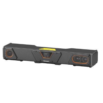 Galvanometer Laser 3D Camera(MV-RS-Ultra-L)