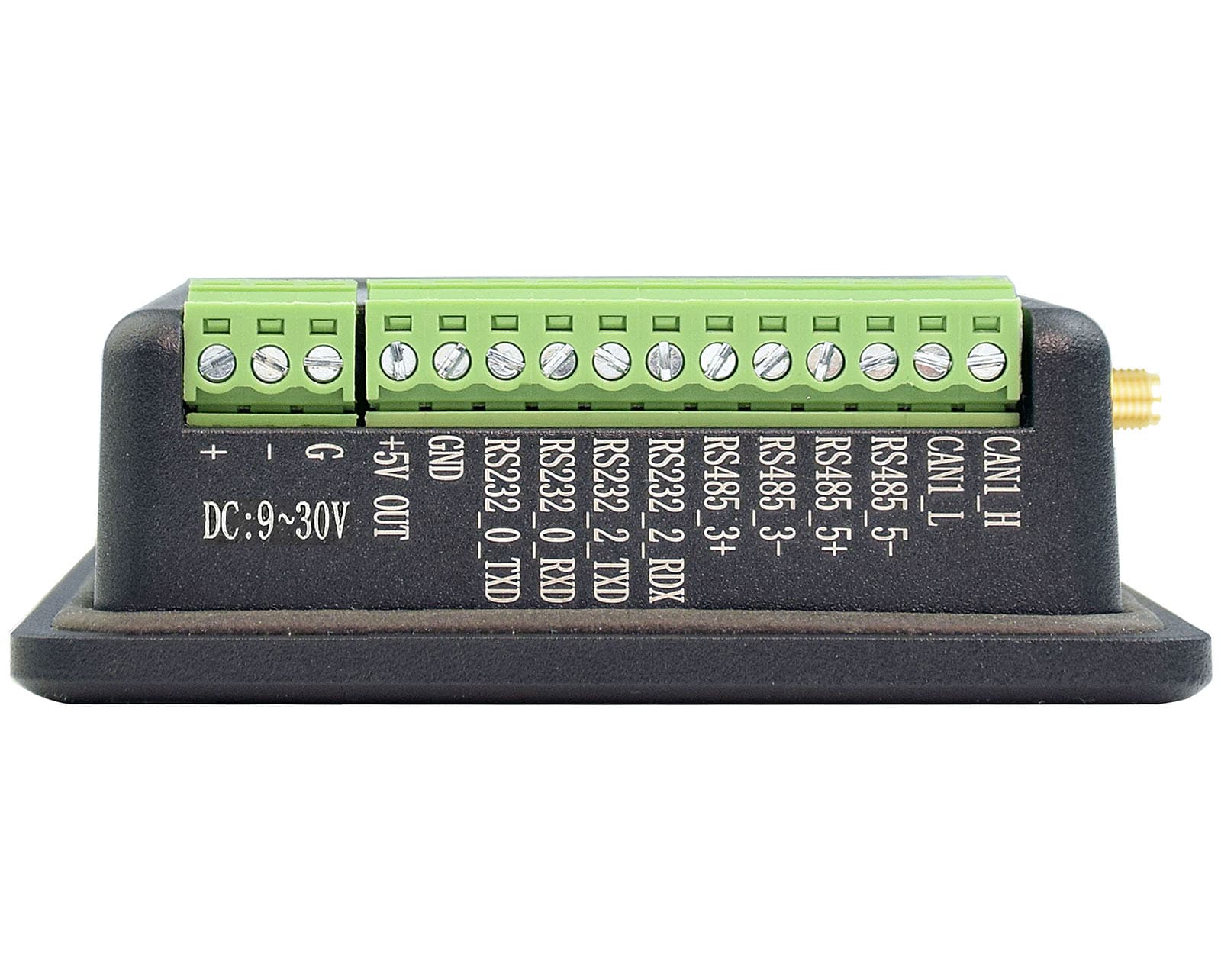 PPC-RK3576-050 — изглед 4