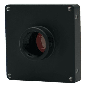 12MP Board Level Camera, USB3, IMX226, V4, Mono, M12-mount