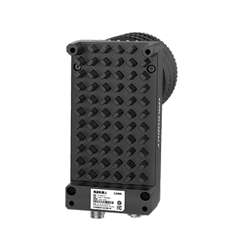 12MP Logistic Code Reader — изглед 2