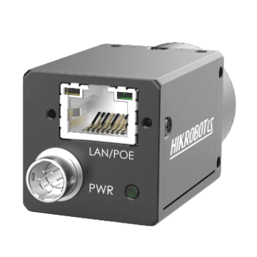 1.3MP Area Scan Camera, GigE, NIR — изглед 2