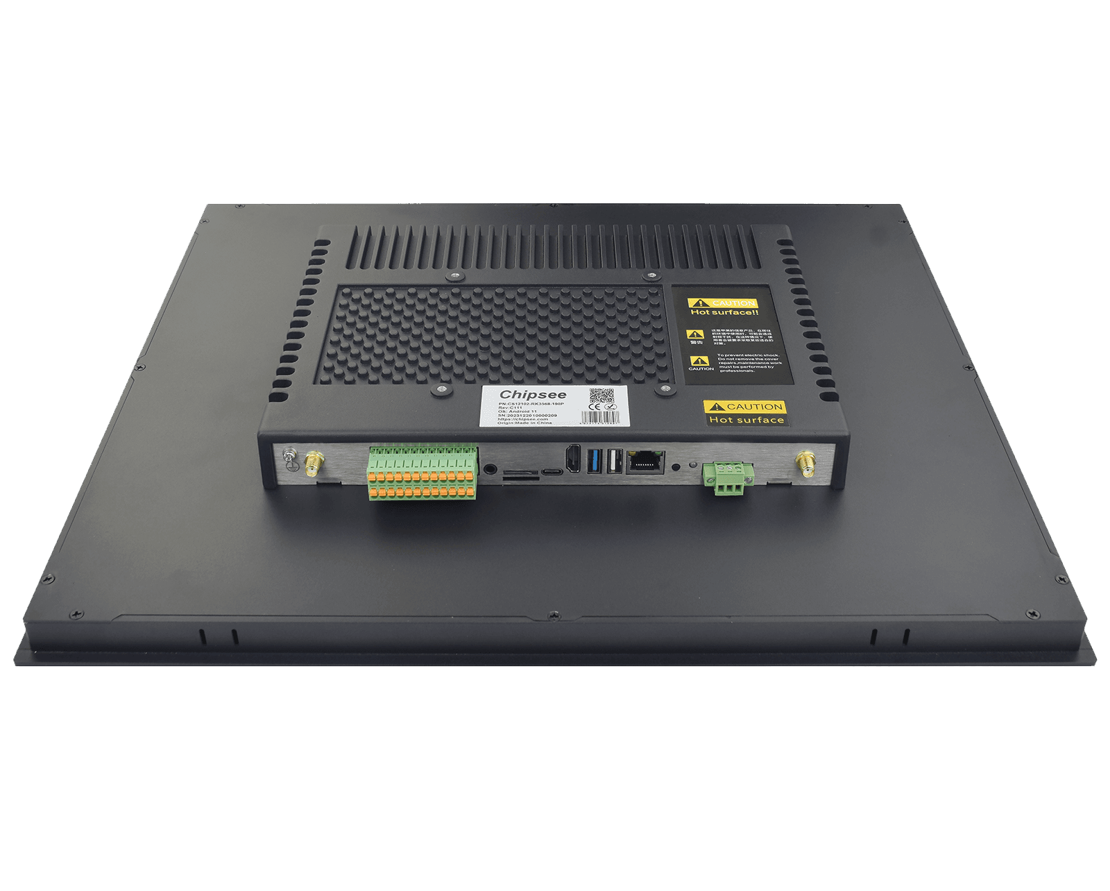 PPC-A55-190 — изглед 6