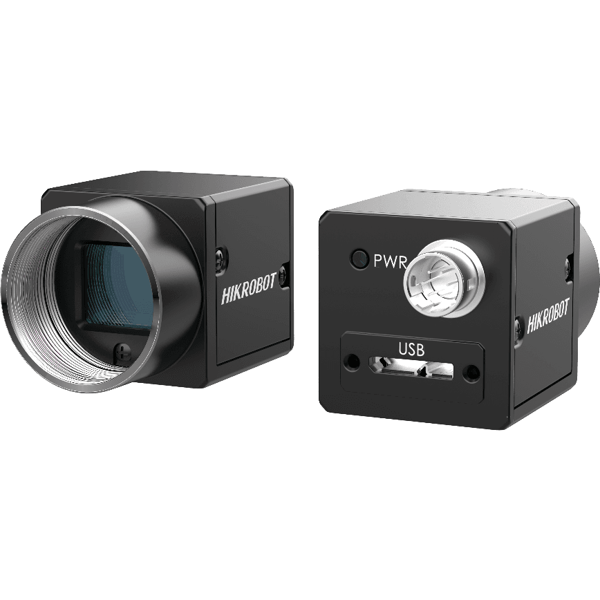 1.3MP Area Scan Camera, USB3, Color