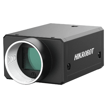 12MP Area Scan Camera, Dual USB3.0, Mono