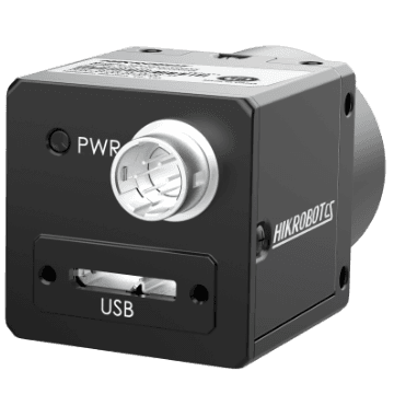 12MP Area Scan Camera, USB3.0, Color — изглед 2