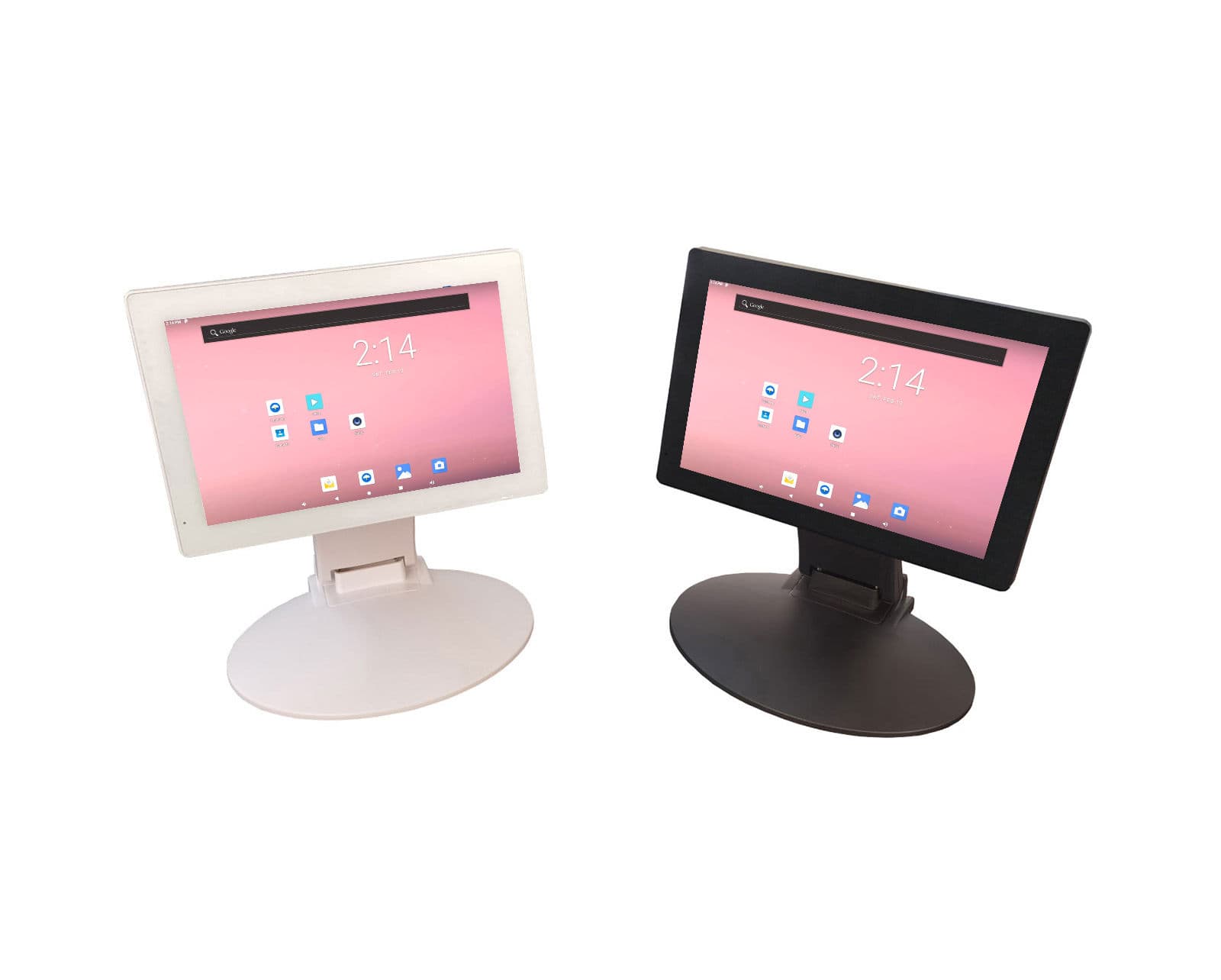 AIO-PX30-101 — изглед 5