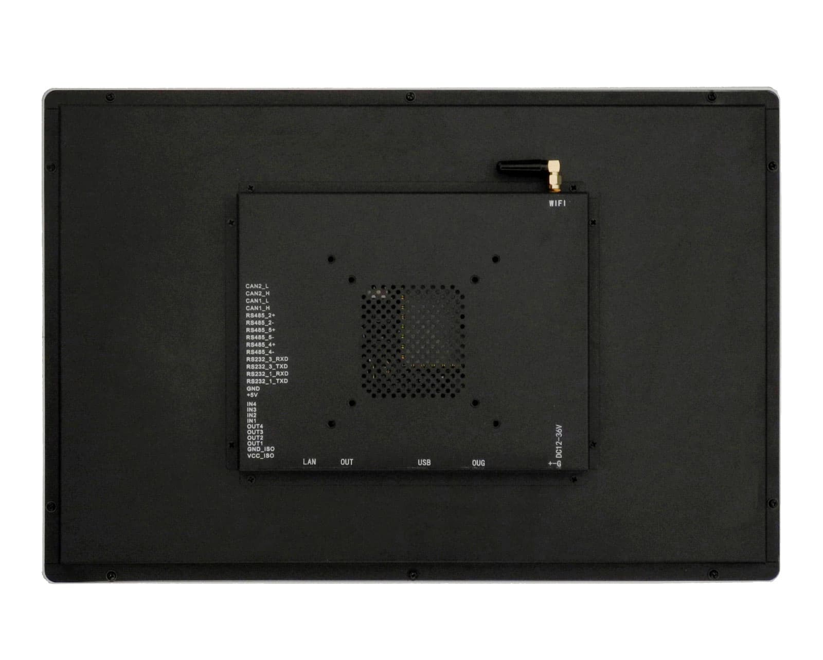 PPC-A9-190-C — изглед 2