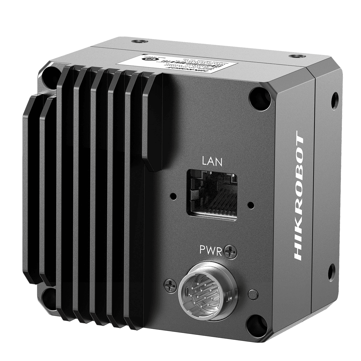 4k 7μm，2.5G，color — изглед 2