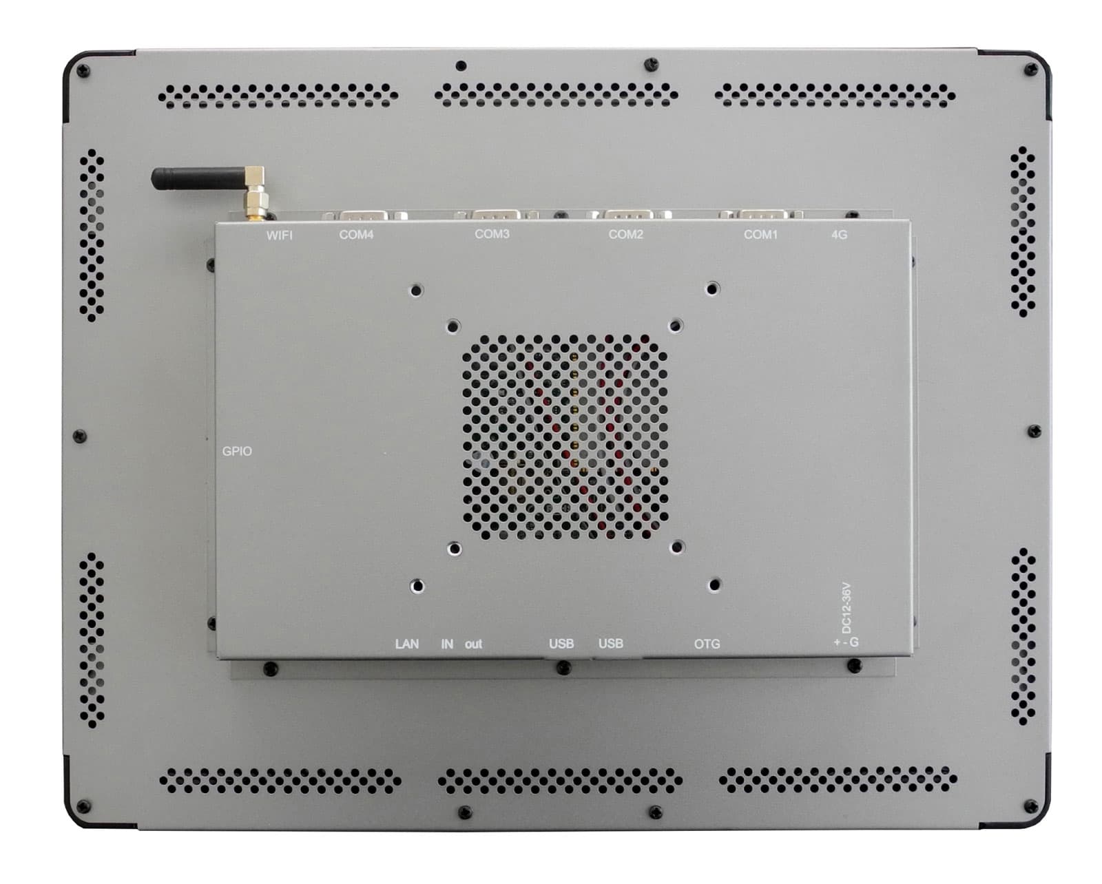 PPC-A9-150-C — изглед 2