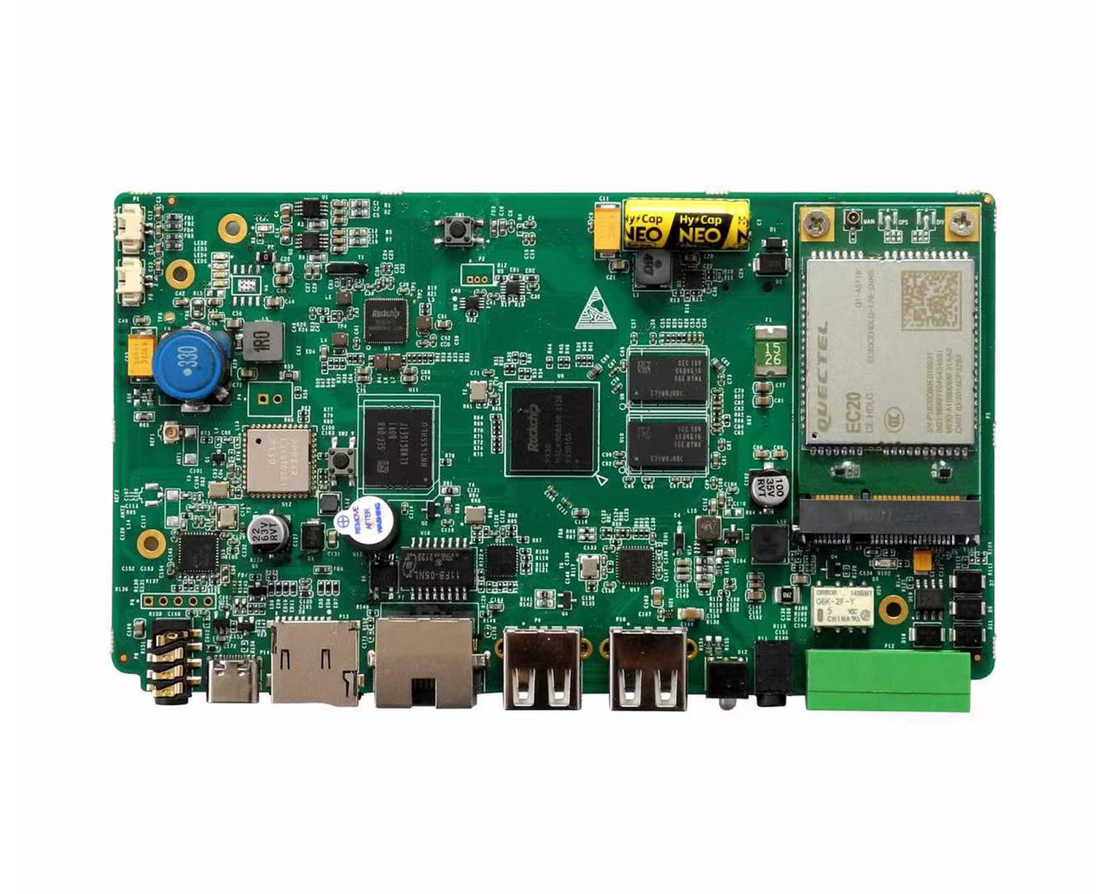 AIO-PX30-101 — изглед 6