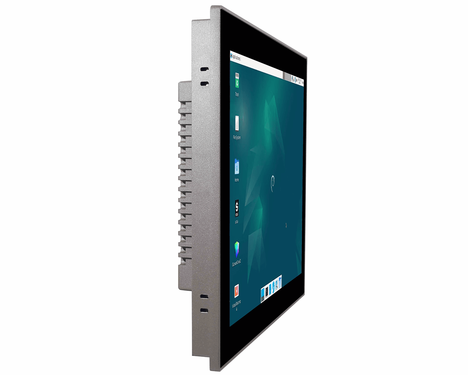 PPC-RK3576-150 — изглед 4