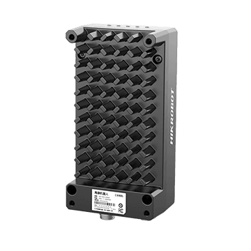 20MP Logistic Code Reader — изглед 2