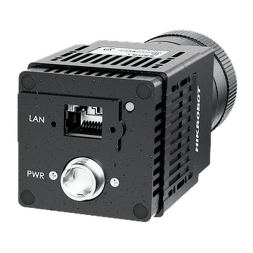 0.3MP LWIR Camera，GigE，6mm，Temperature measurement type — изглед 2