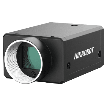 25MP Area Scan Camera, USB3, Mono