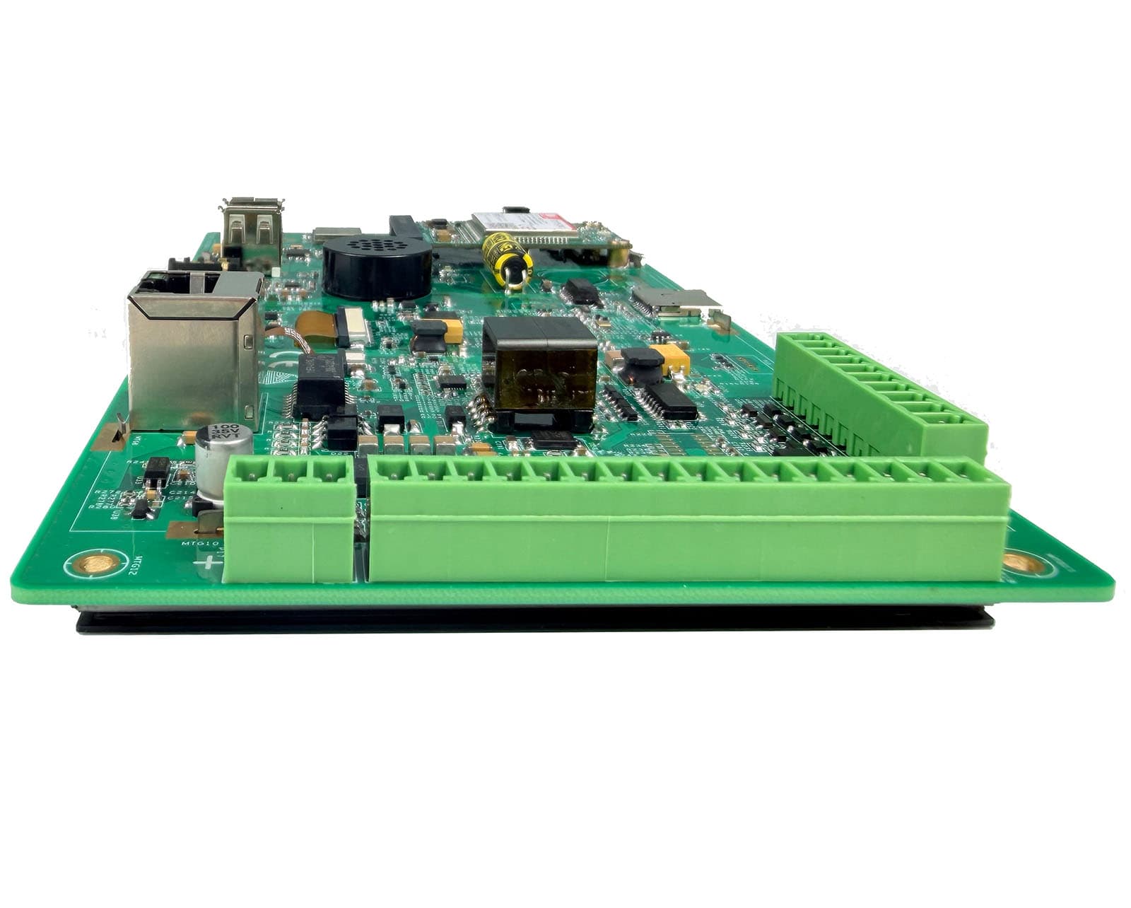 EPC-ESP32P4-070 — изглед 6
