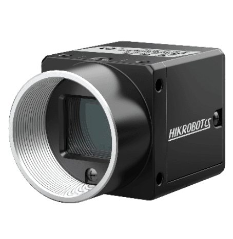 5MP Area Scan Camera, USB3.0, Mono