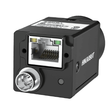 12MP Area Scan Camera, GigE, IMX226, V2, Mono — изглед 2