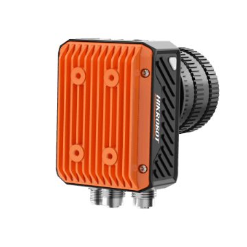 SC6000 series Smart Camera，1.6MP，Mono，C-Mount — изглед 2