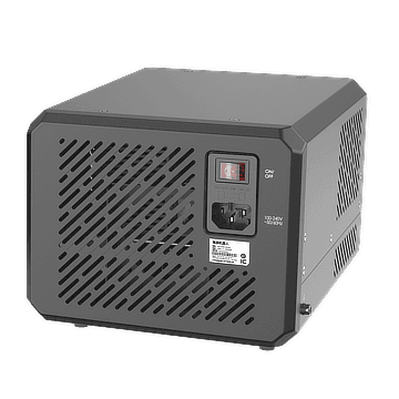 Digital Light Controller，2 channel，200W/48V — изглед 2
