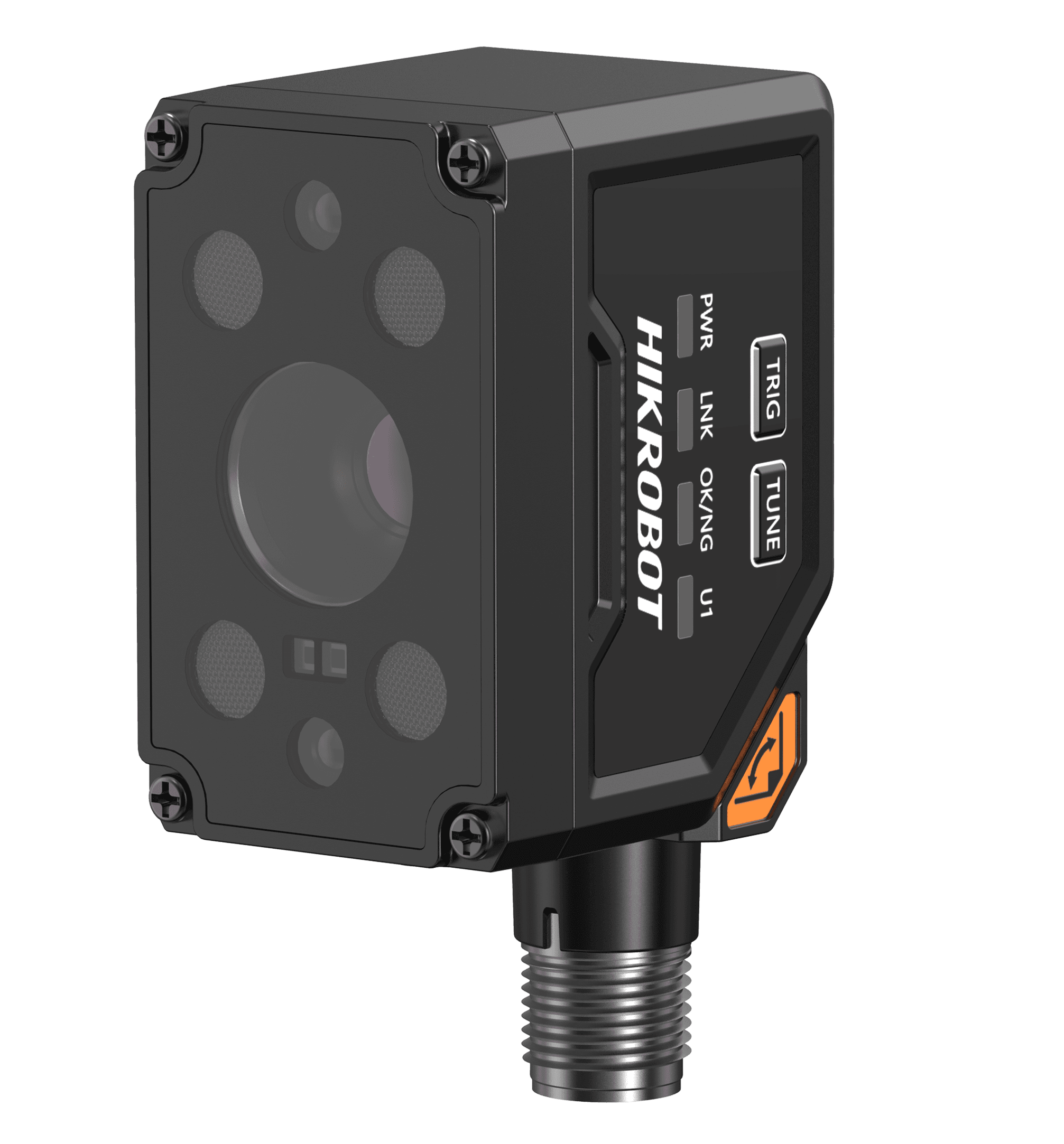 SC2000X series vision sensor，1.3MP，Color，12mm focal length