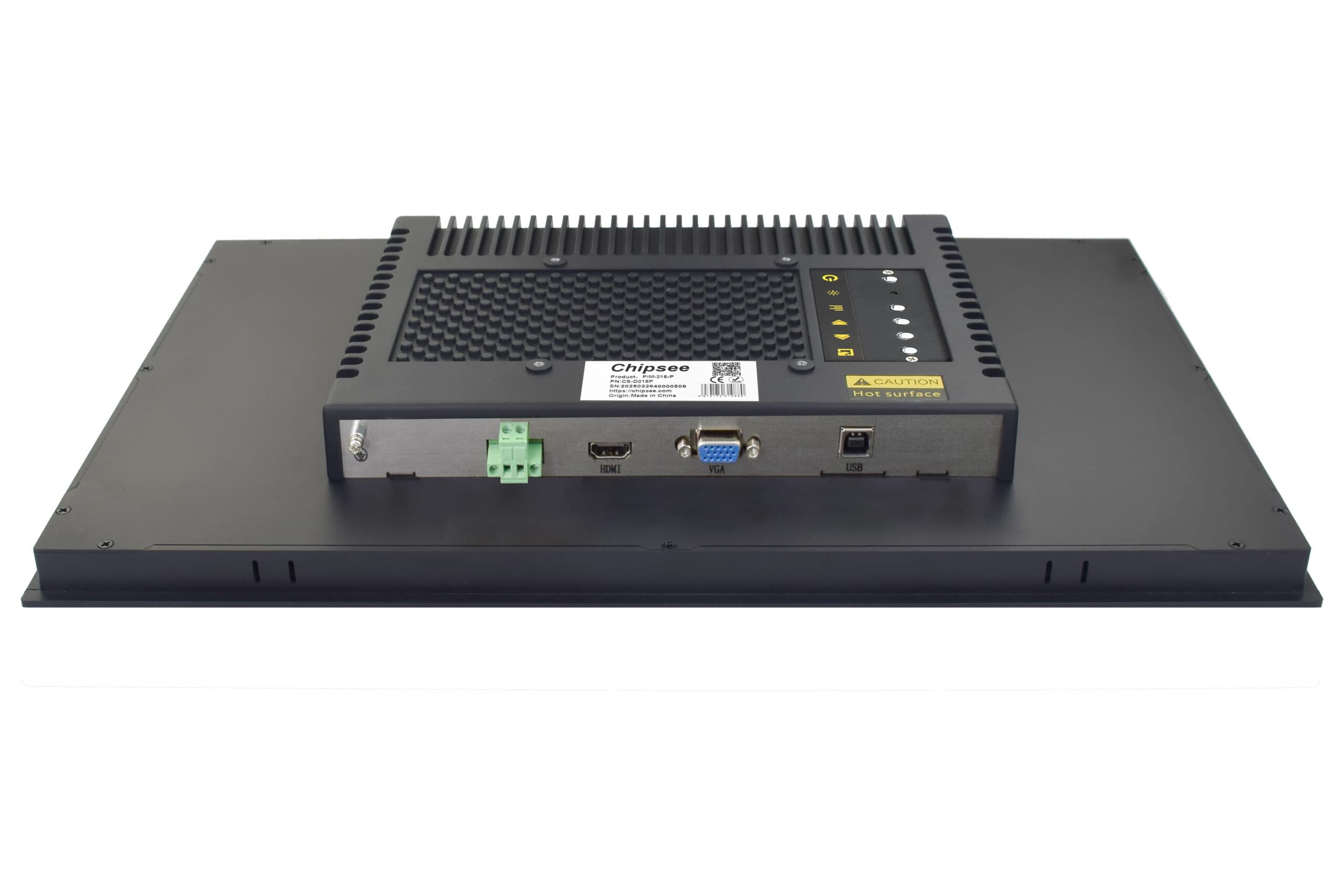 PIM-215-P — изглед 4