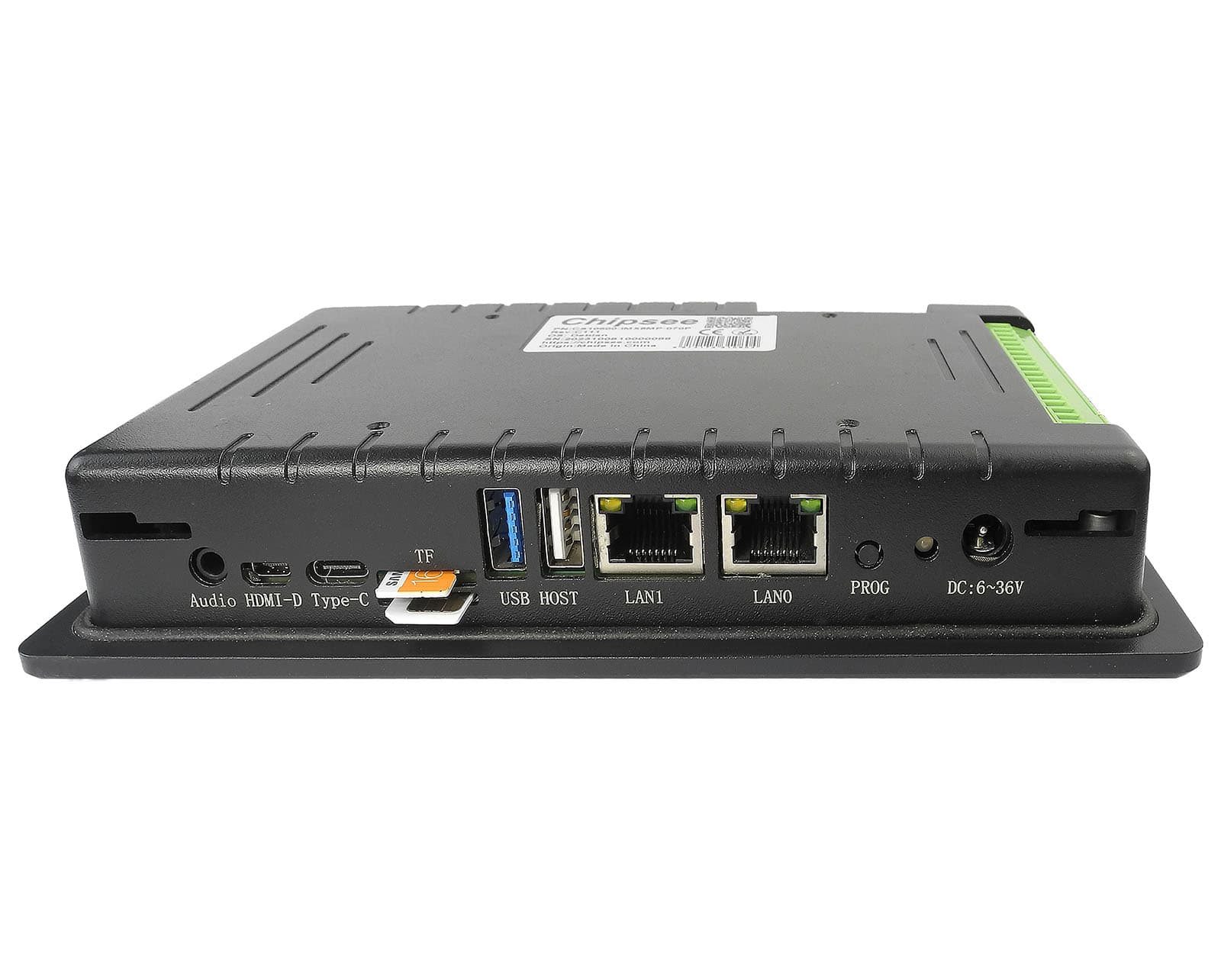 PPC-A53-070 — изглед 6