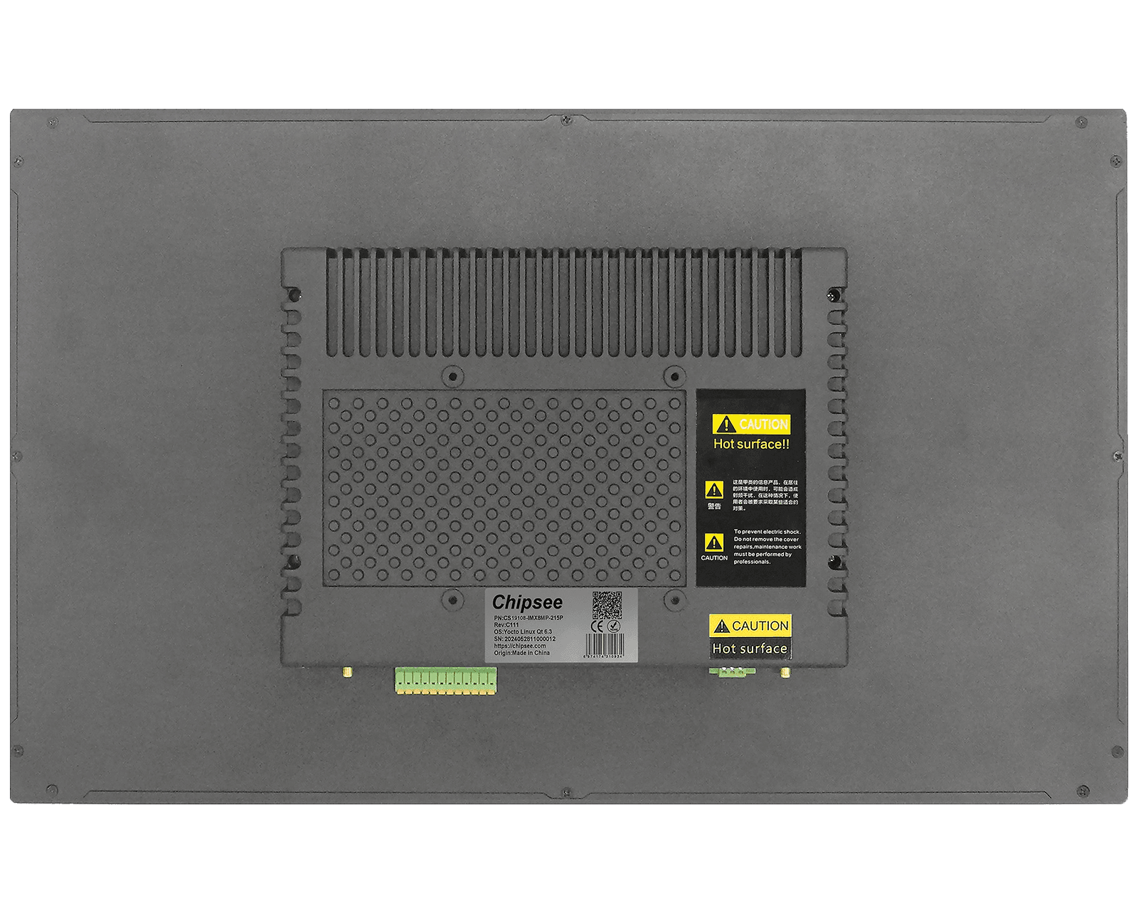 PPC-A53-215 — изглед 2