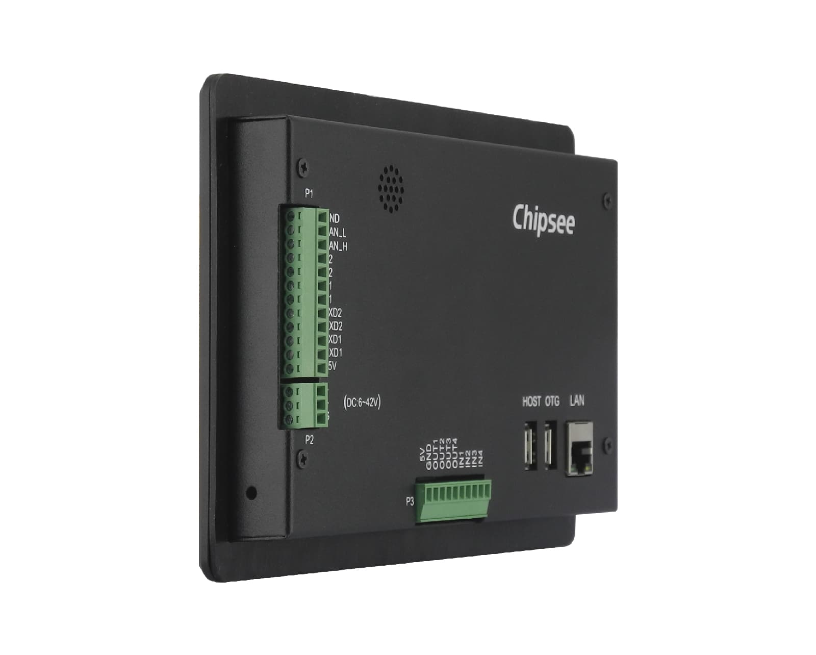 PPC-A8-070-R — изглед 5