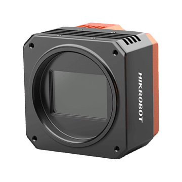 25MP Area Scan Camera, 10GigE, PYTHON25K, Mono, M58-mount — изглед 2