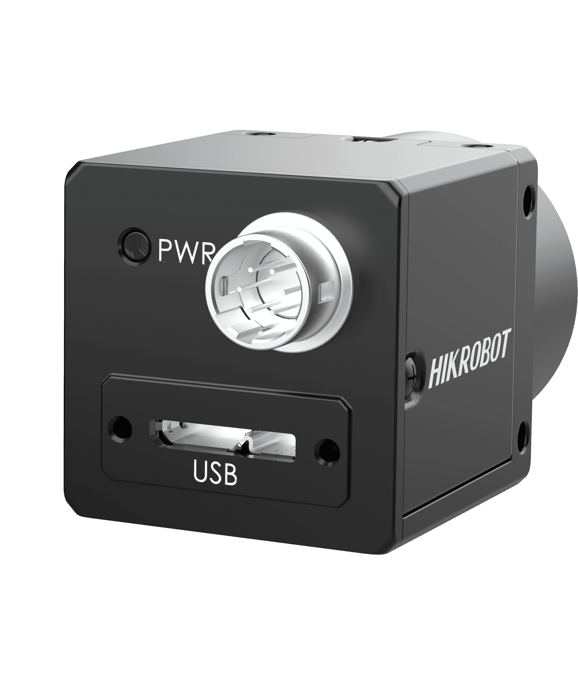 12.3MP Area Scan Camera, USB3, IMX545, Color — изглед 2