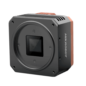 25MP Area Scan Camera, 10GigE, GMAX0505, Color, M58-mount, with fan, V2