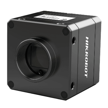 12MP Area Scan Camera, GMAX3412, 2-link CXP-6, C-mount, without fan, Color
