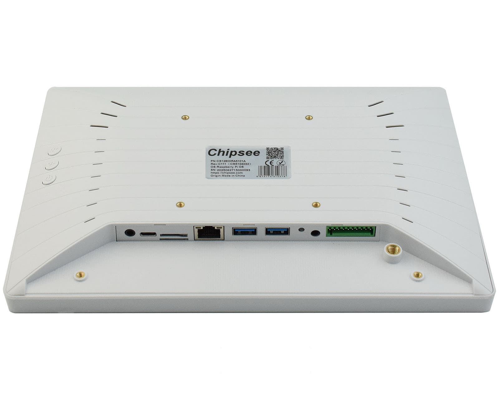 AIO-CM5-101 — изглед 5