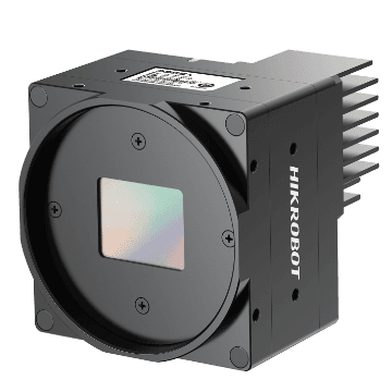 25MP Area Scan Camera, CXP-12, GMAX0505, Mono, V2, M58-mount