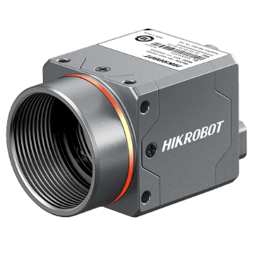 12MP Area Scan Camera, 3rd Gen., USB3.0, Color, BASE
