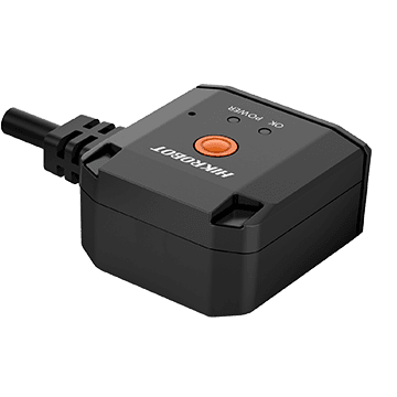 1.3MP 5mm Focus Length Industrial Code Reader — изглед 2