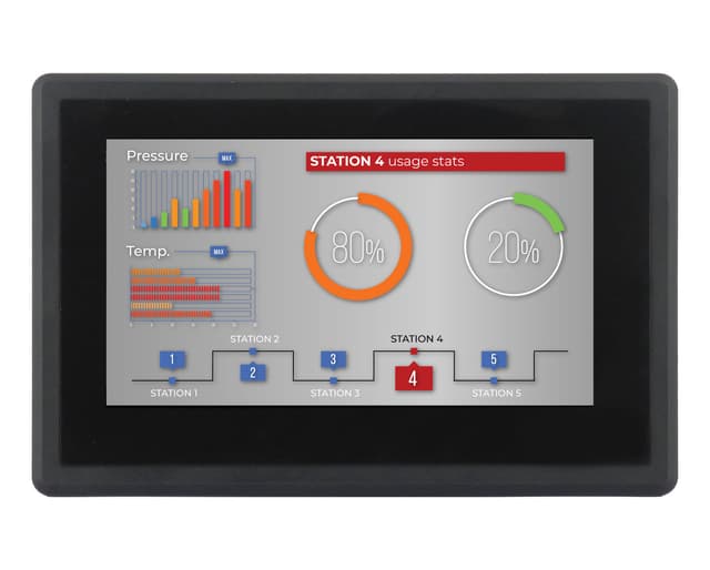 PPC-A9-070-C
