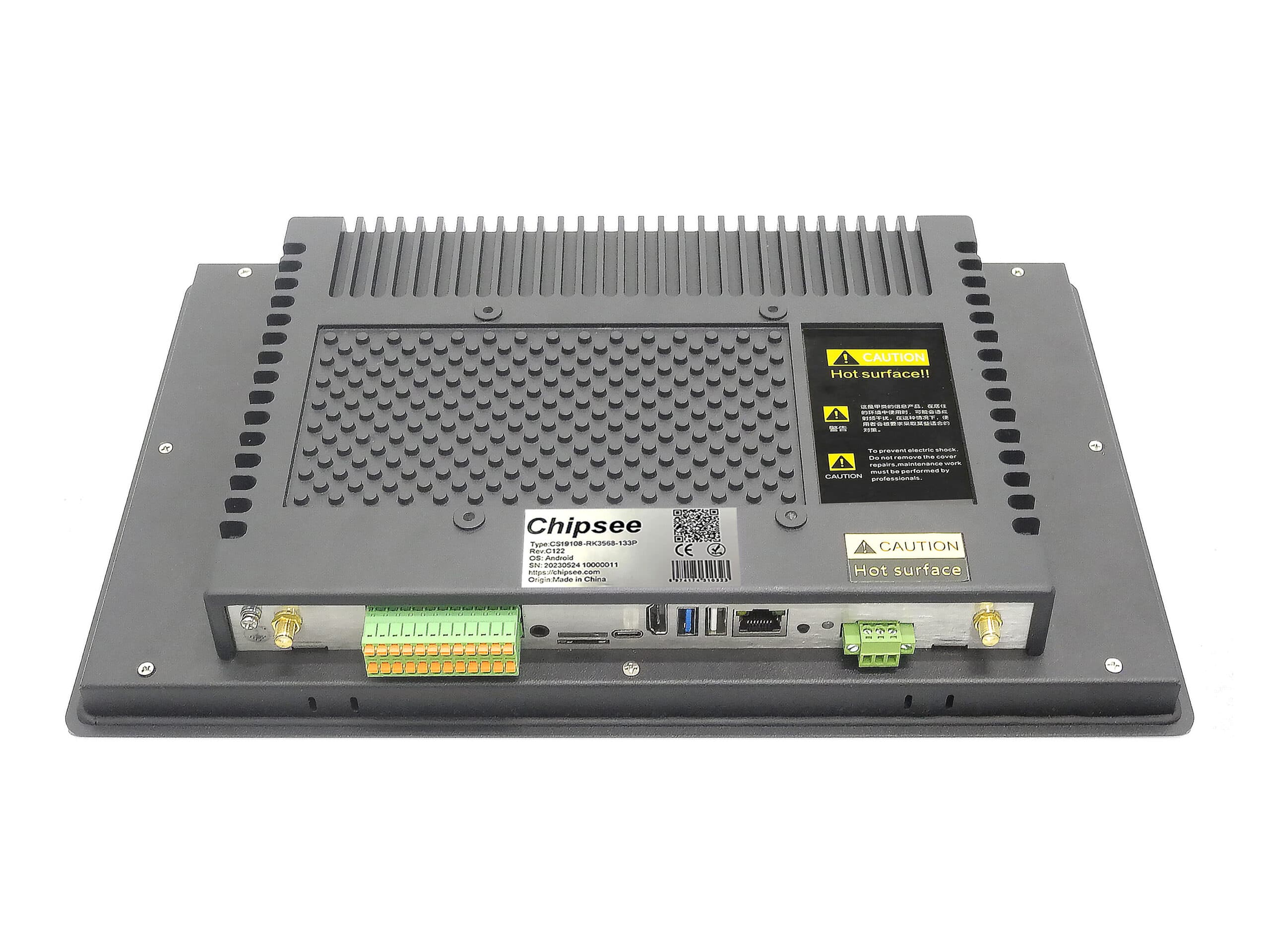 PPC-A55-133 — изглед 6